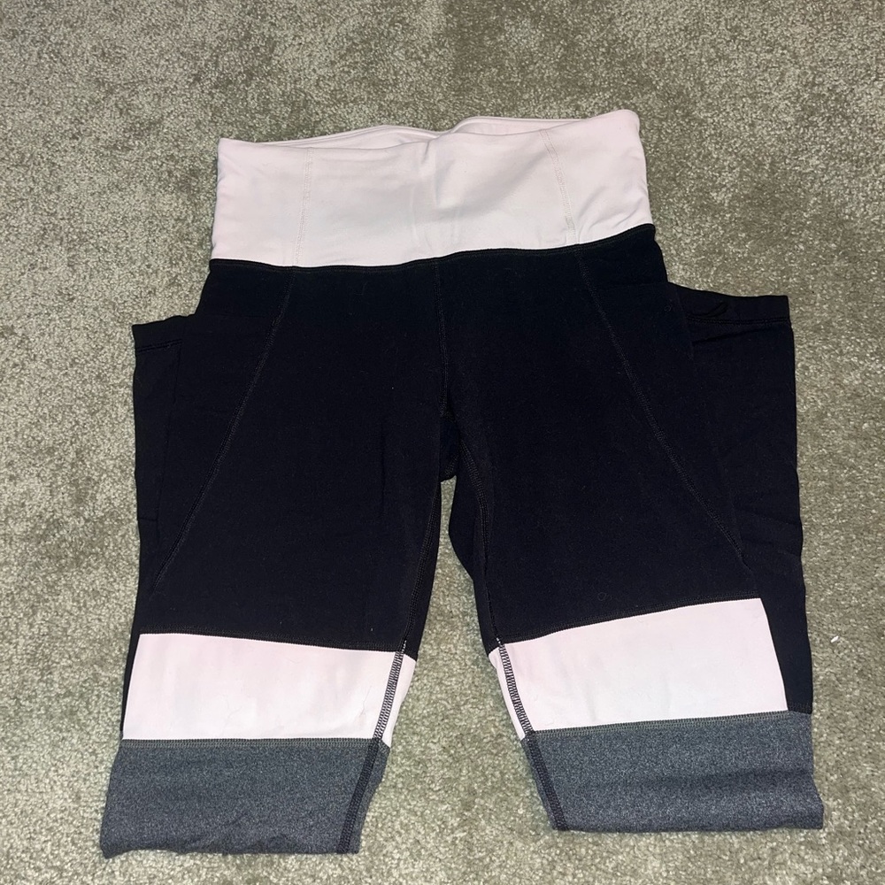 ATHLETA FULL LENGTH LEGGINGS